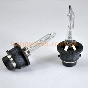 Ксеноновая лампа PHILIPS D4S XenEco 42402